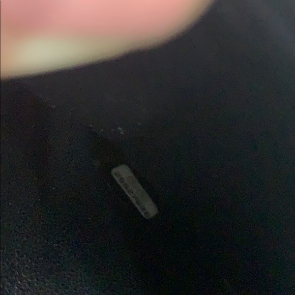 Chanel Gabriel bag black - Picture 10 of 11